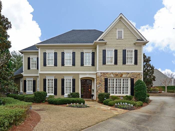 1st image of 4633 Wynmeade Park NE