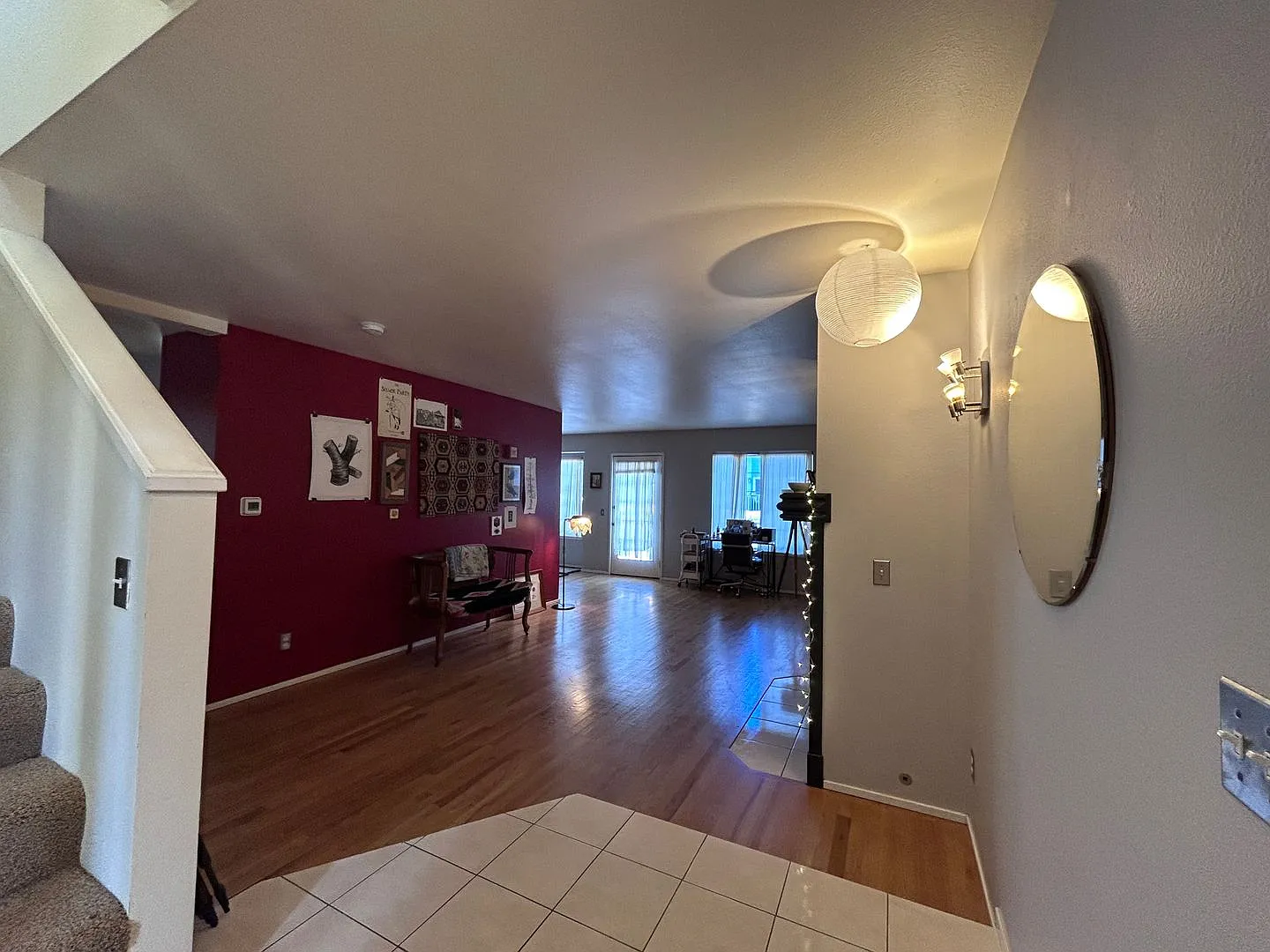 3 Bed 2.5 Bath Home in Bellingham with 2 Car Garage — Photo 2