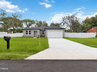 2341 Oleander Rd, Deland, FL 32724