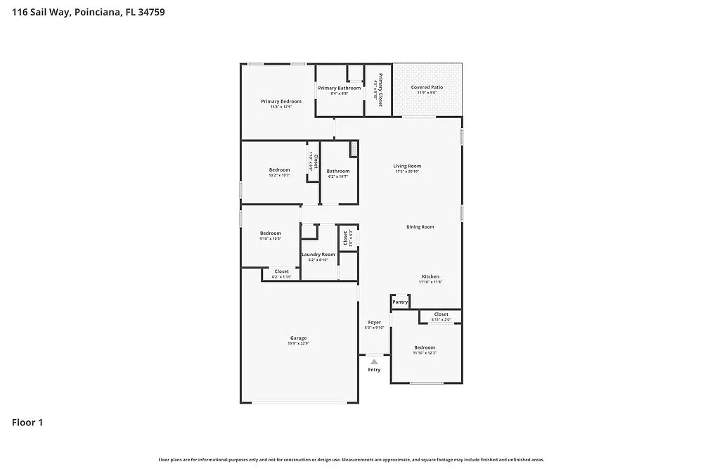 Building Photo - 116 Sail Way