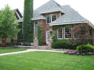 1104 S Washington Ave, Park Ridge, IL 60068