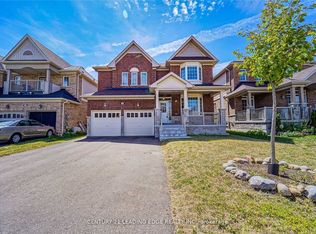 75 Henry Smith Ave, Clarington, ON L1C0T1
