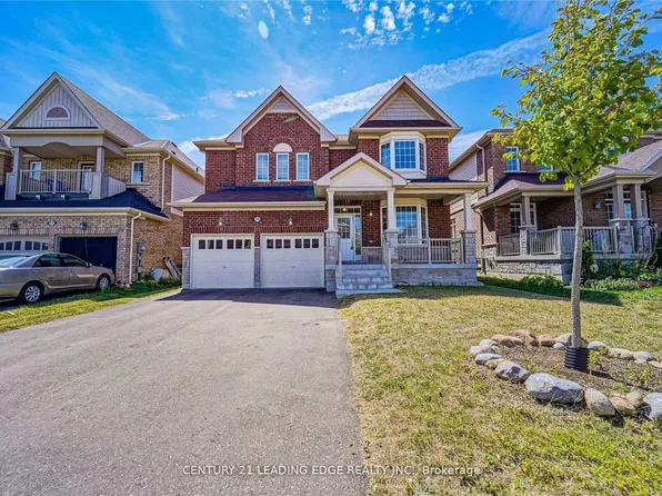 75 Henry Smith Ave, Clarington, ON L1C 0T1