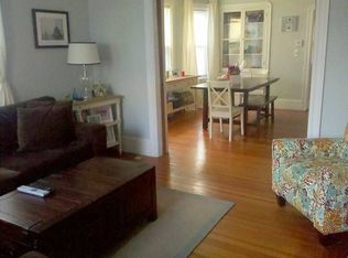 18 Belair Ave, Providence, RI 02906