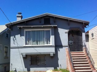 926-928 Edinburgh St, San Francisco, CA 94112