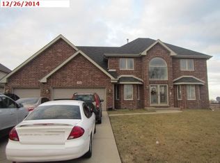 3132 201st St, Lynwood, IL 60411