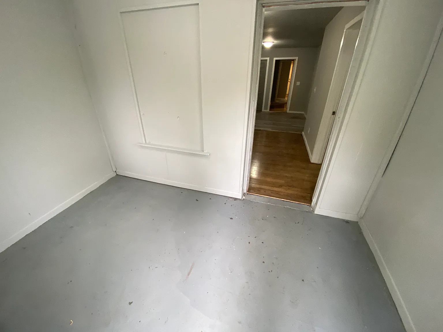 3 bed, 966 sqft, $1,400 — Photo 2