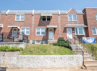 8138 Terry St, Philadelphia, PA 19136