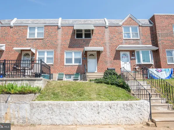 8138 Terry St, Philadelphia, PA 19136