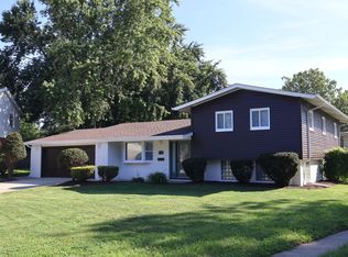15321 Ellis Ave, South Holland, IL 60473