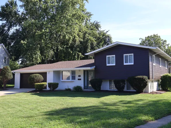 15321 Ellis Ave, South Holland, IL 60473