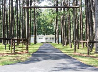 565 Monticello Ave, Monticello, FL 32344
