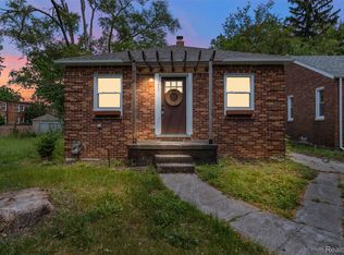 16230 Santa Rosa Dr, Detroit, MI 48221