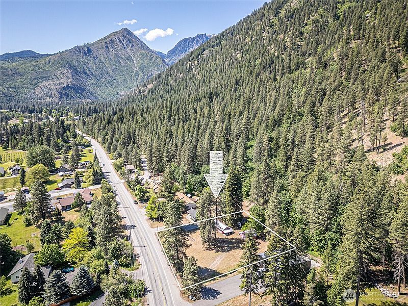 2nd image of 8494 Icicle Road