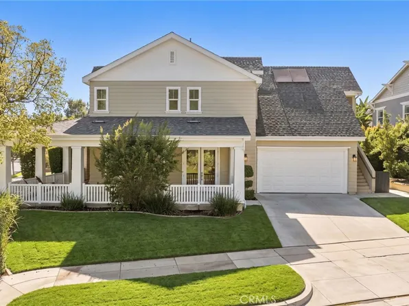 11 Patina Ln, Ladera Ranch, CA 92694