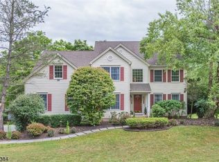 5 Rippling Brook Way, Randolph, NJ 07869
