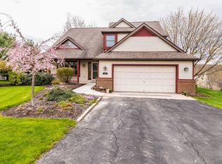 103 Ridgeview Dr, Mc Donald, PA 15057