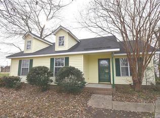 12006 Glenlockhart Ln, Charlotte, NC 28273