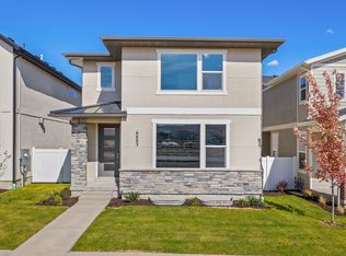 6683 W Mount Bristol Ln S #116, Herriman, UT 84096