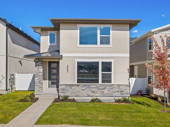 6683 W Mount Bristol Ln S #116, Herriman, UT 84096