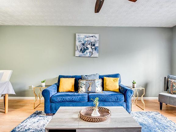 2nd image of 1739 Nutmeg St #1735