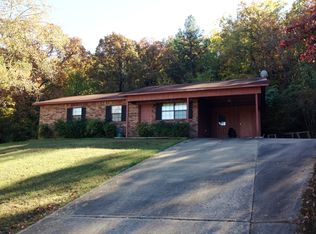 1113 W 19th Ter, Russellville, AR 72801