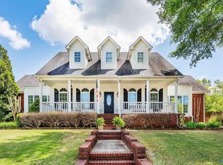 24844 Deer Ridge Ln, Athens, AL 35613