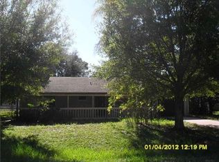 7101 Ocala Ave, Fort Pierce, FL 34951