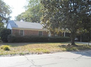 300 Cherokee Cir, Little Rock, AR 72205