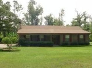 2392 Tuttle Rd, Cantonment, FL 32533