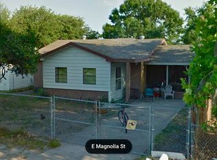 2233 E Magnolia St, Lakeland, FL 33801