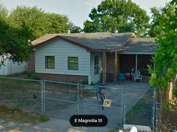 2233 E Magnolia St, Lakeland, FL 33801
