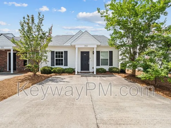 1512 Abby Way, Augusta, GA 30909