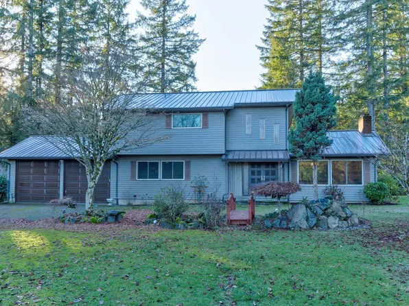 9302 NE 339th St, La Center, WA 98629