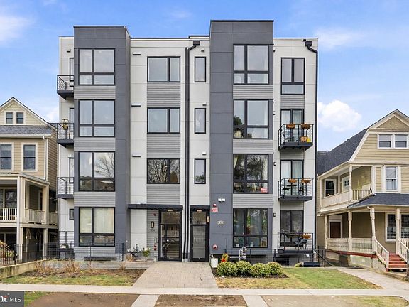 2nd image of 836 Varnum St NW #201