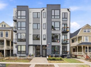 Petworth, Washington, DC 20011