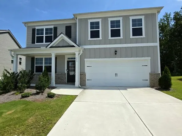 965 Athena Bnd, Fairburn, GA 30213