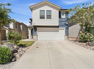 6143 S Zelda Dr, Saint George, UT 84790