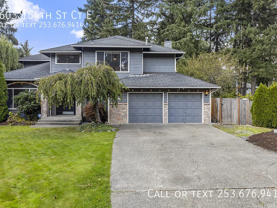 8603 164th Street Ct E