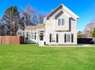 914 Iron Gate Blvd, Jonesboro, GA