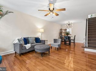 126 Mercy St, Philadelphia, PA 19148