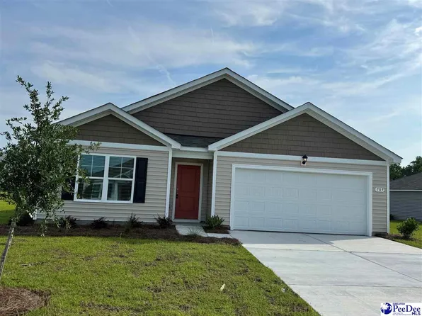 709 Planters Moon Dr, Galivants Ferry, SC 29544