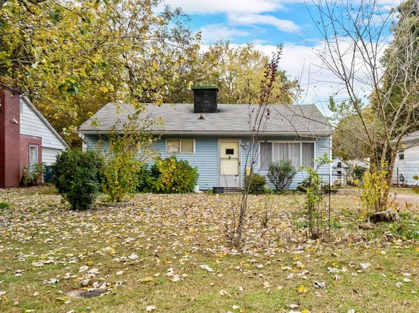 405 Healy St, N Little Rock, AR 72117