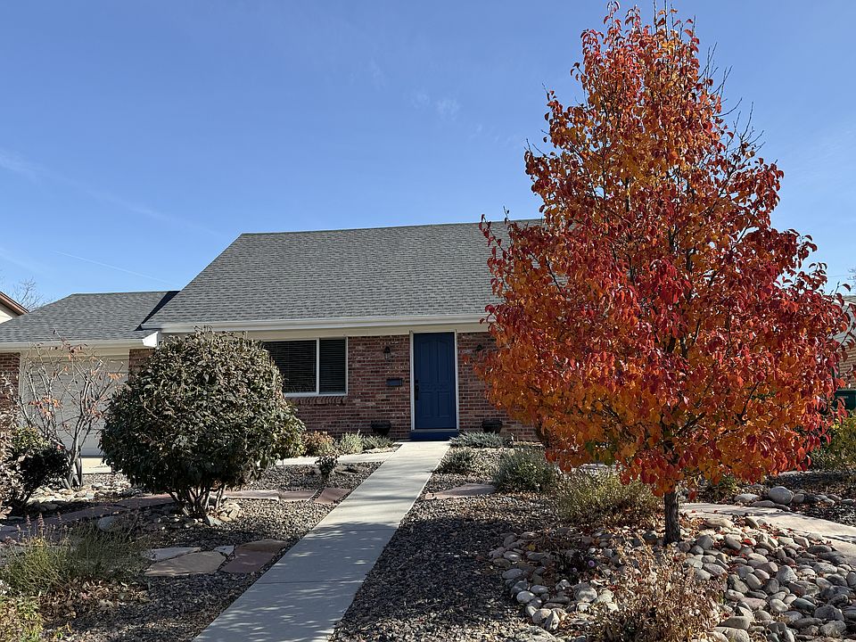 700 Agate St. 
Broomfield and Beautiful!