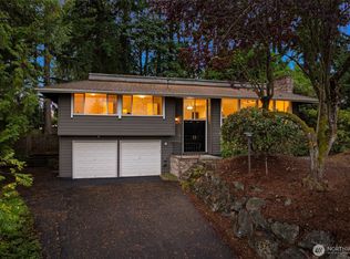 10213 NE 22nd Pl, Bellevue, WA