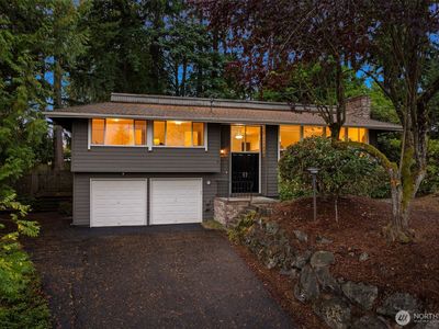 10213 NE 22nd Place, Bellevue, WA, 98004