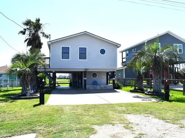 26656 Fm 457, Sargent, TX 77414