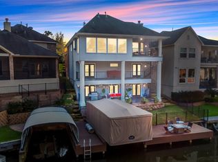 12386 Pebble View Dr, Conroe, TX 77304