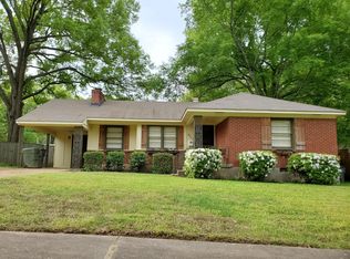 4923 Mockingbird Ln, Memphis, TN 38117