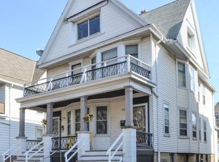 2958 N Cramer St, Milwaukee, WI 53211